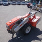 クボタ　中古　耕耘機