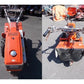 クボタ　中古　耕耘機