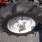 クボタ　中古　耕耘機