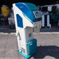 サタケ　中古　計量機