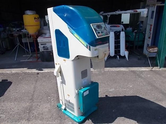 サタケ　中古　計量機