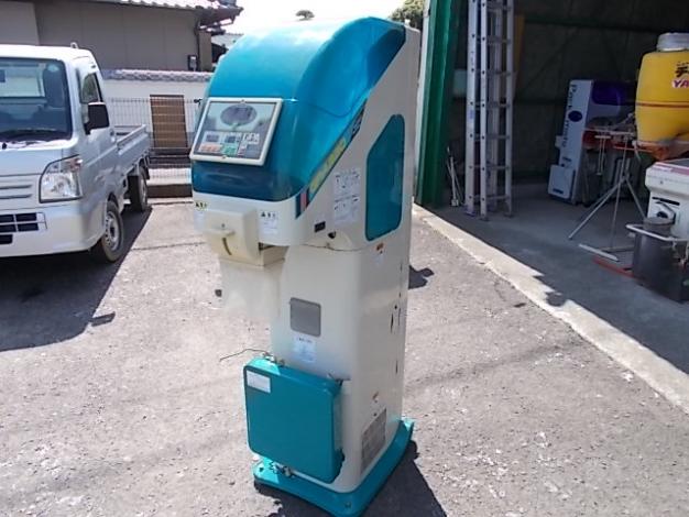 サタケ　中古　計量機