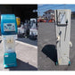 サタケ　中古　計量機