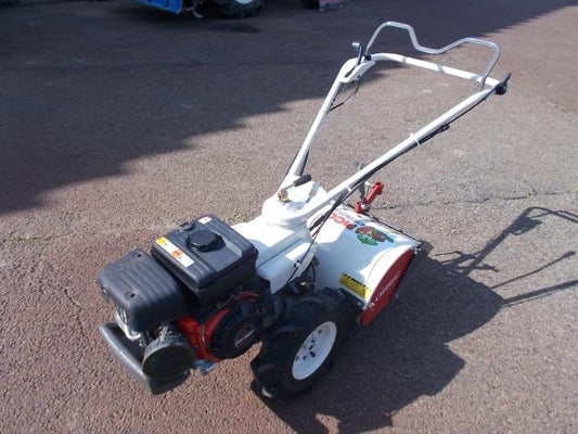 オーレック　中古　耕耘機