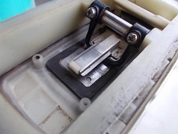 共立 中古 動力散布機