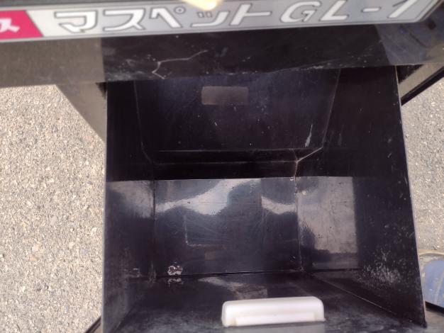 マルマス　中古　精米機【マスペット】