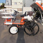 クボタ　中古田植機