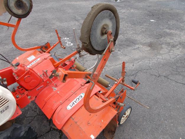 シバウラ 中古 管理機 – 農キング