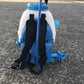 丸山　中古　背負動力噴霧器