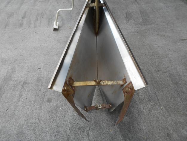 マメトラ 中古 溝切機 – 農キング