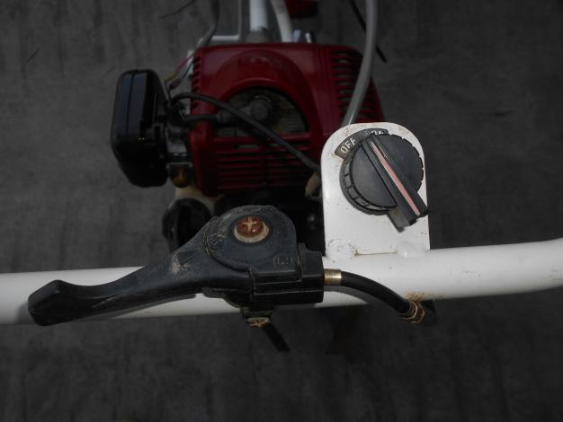 マメトラ 中古 溝切機 – 農キング