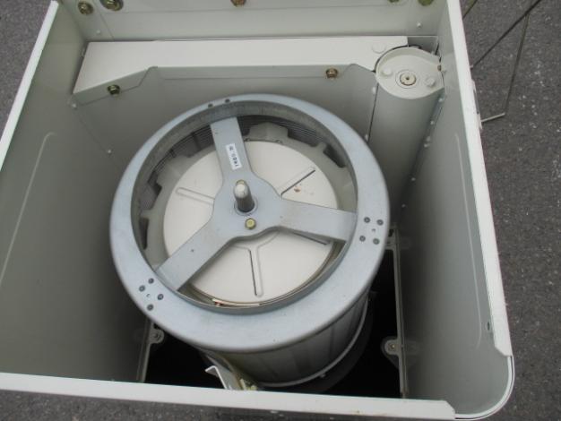 計量機はかりん坊