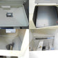 中古　籾摺り機　4インチ　オートロール