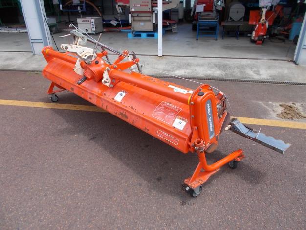 コバシ　中古　ハロー