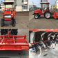 クボタ　中古　トラクター
