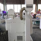 サタケ　中古　籾摺機