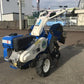 イセキ　中古　耕耘機