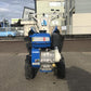イセキ　中古　耕耘機
