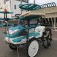 クボタ　中古　田植機