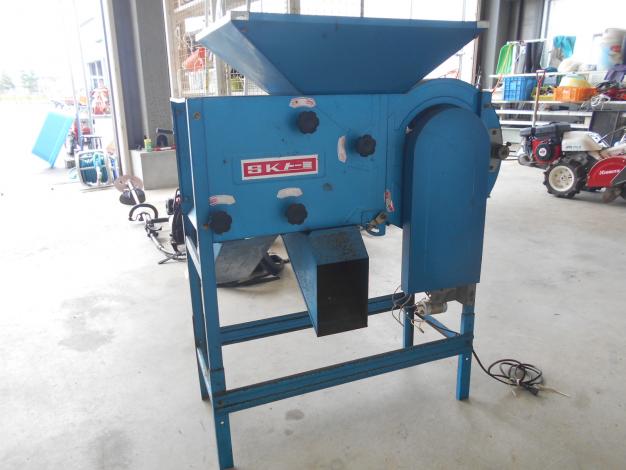 北越中古SKトーミ