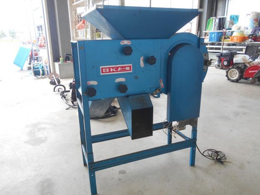 北越中古SKトーミ