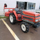 ヤンマー　中古　トラクター
