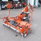 クボタ　中古　耕耘機