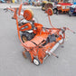クボタ　中古　耕耘機