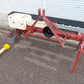 本田　中古　掘取機