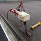 本田　中古　掘取機