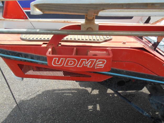 クボタ中古6条田植機部品取り用