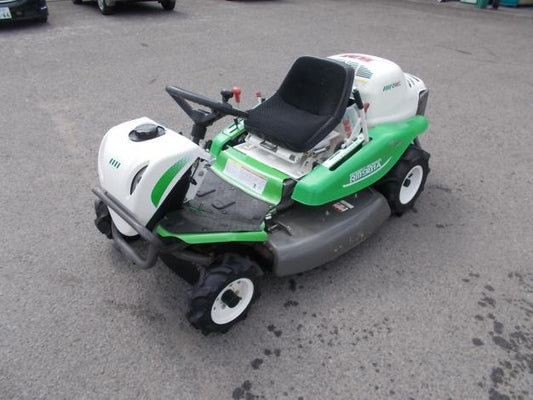 オーレック　中古　ロータリモーア(46時間)