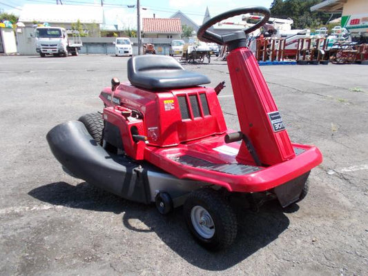 ホンダ　中古　乗用　芝刈り機