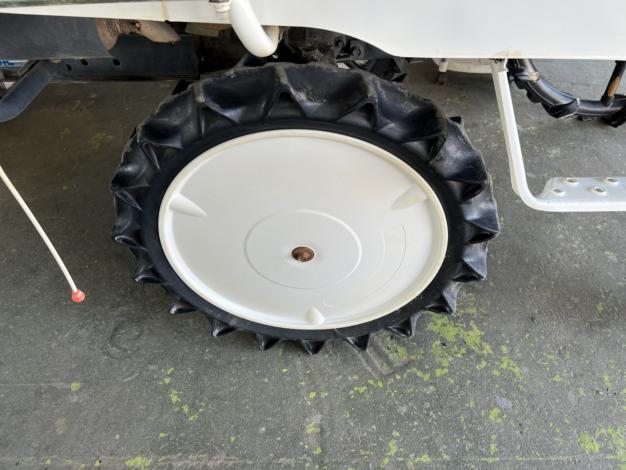 クボタ　中古　田植機