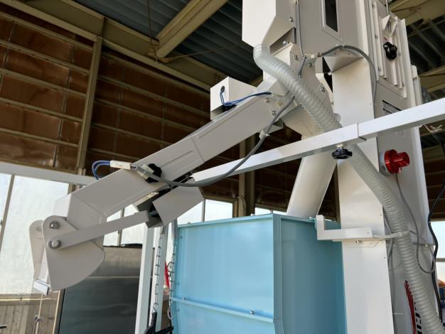 ケーエス製販　中古　フレコン自動計量機