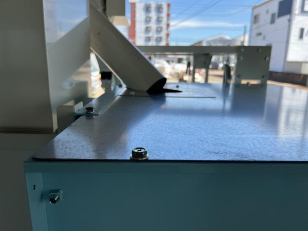 ケーエス製販　中古　フレコン自動計量機