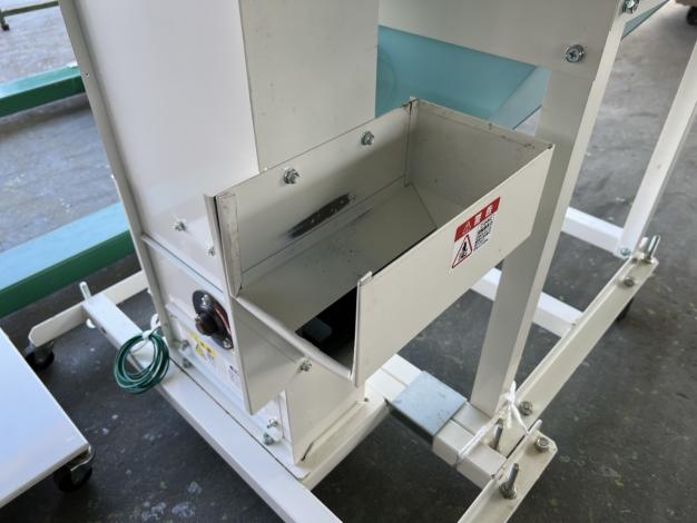 ケーエス製販　中古　フレコン自動計量機