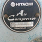日立中古コンプレッサー