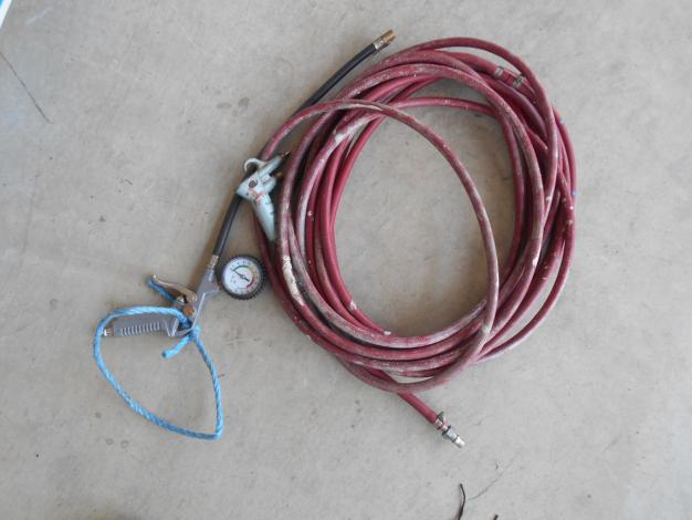 日立中古コンプレッサー