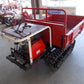 ヤンマー　中古　運搬車