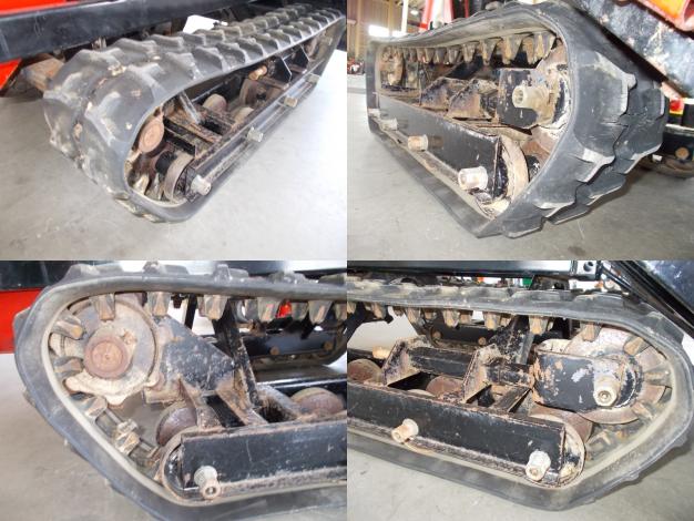 ヤンマー　中古　運搬車