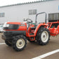 クボタ中古トラクター