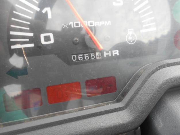 クボタ中古トラクター