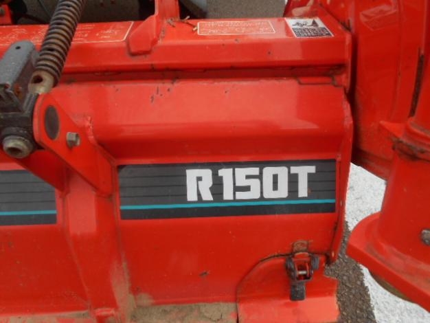 クボタ中古トラクター