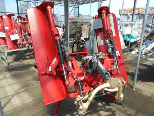 コバシ中古電動2つ折りツインハロー