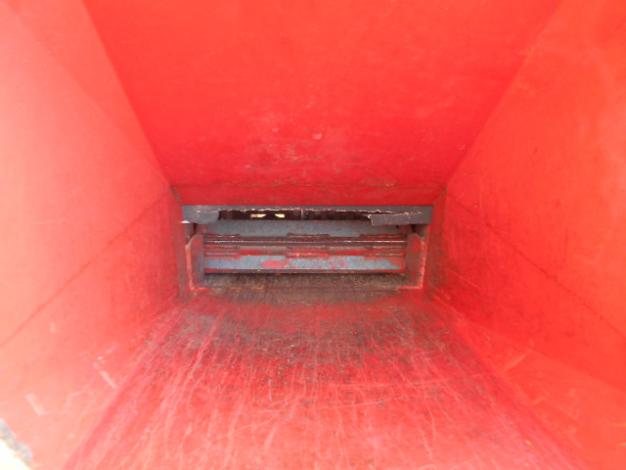 中古山本枝粉砕機