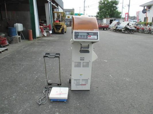 計量器