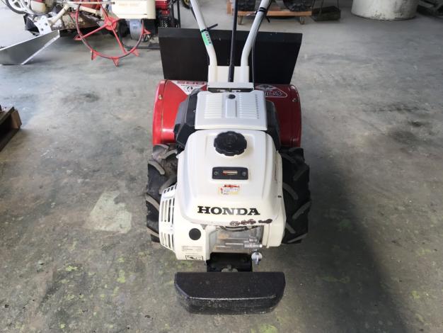 ホンダ　中古　耕耘機