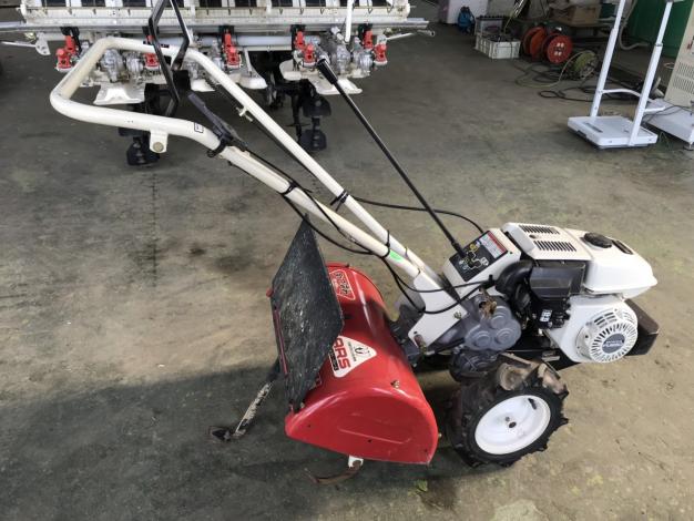 ホンダ　中古　耕耘機