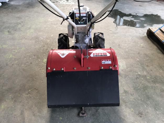 ホンダ　中古　耕耘機